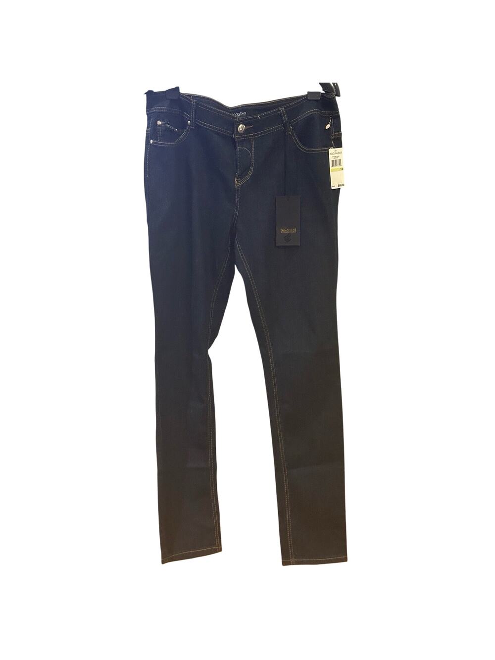 NWT Rocawear Skinny Jeans size 18